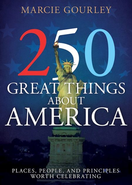 250 Great Things